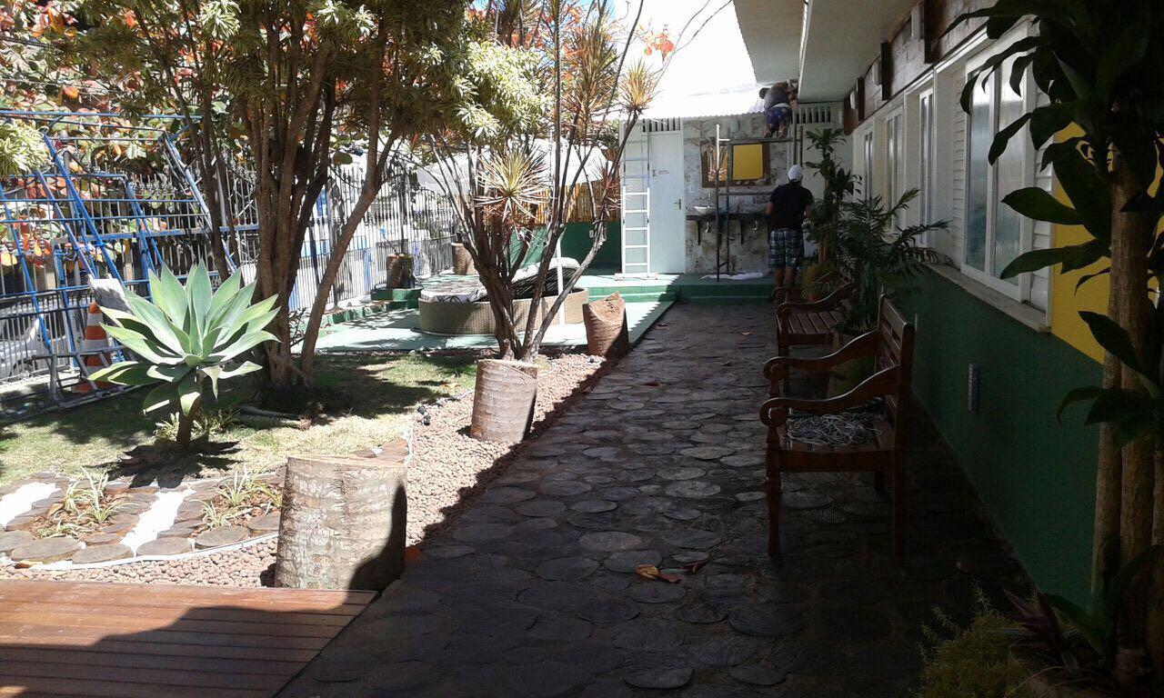 Kahale Hostel Cabo Frio Eksteriør billede