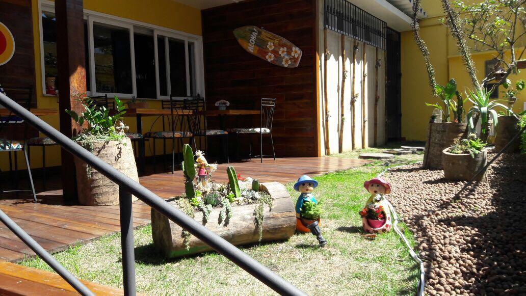 Kahale Hostel Cabo Frio Eksteriør billede